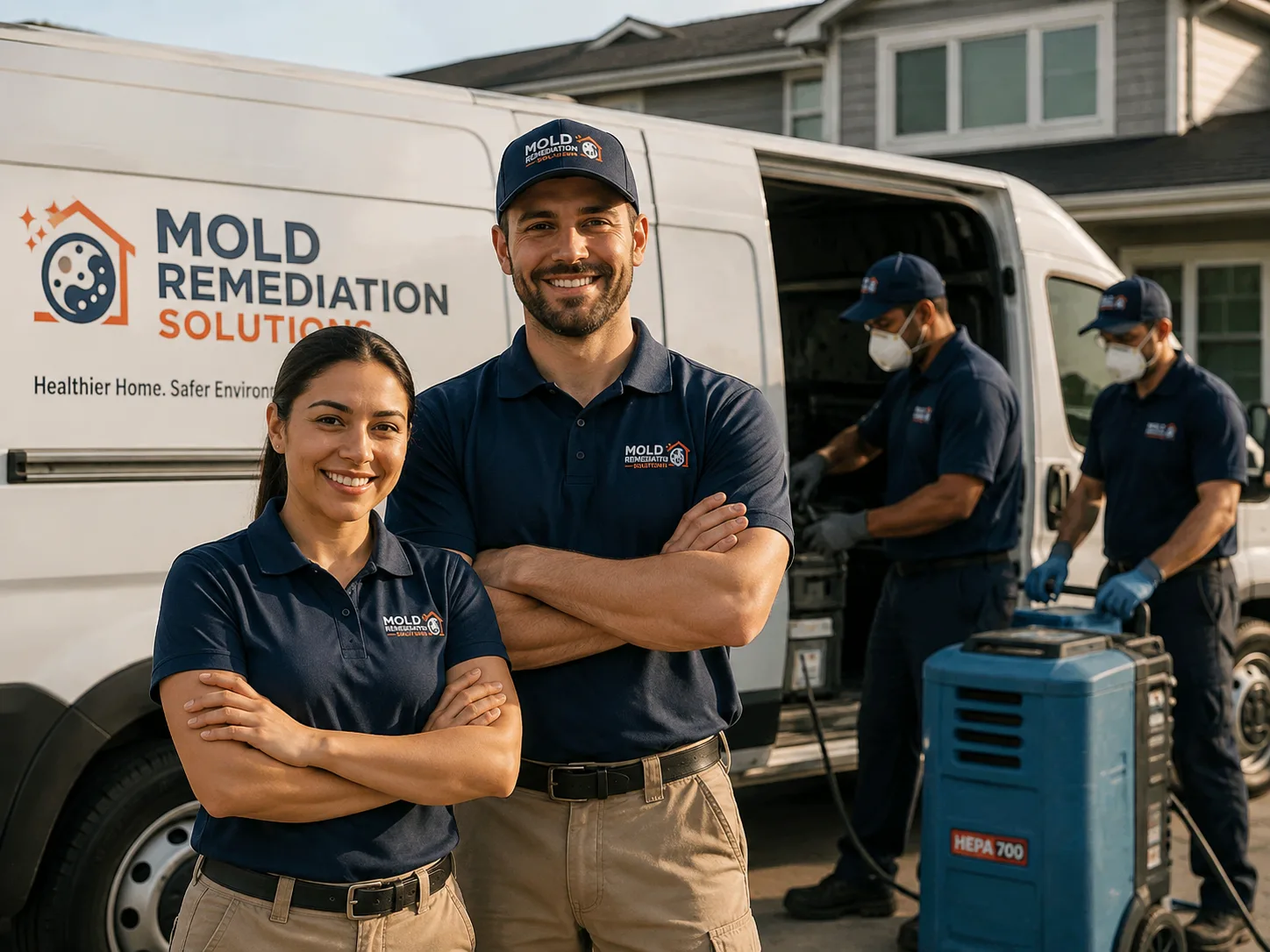 Mold Remediation company in Kinderhook, NY